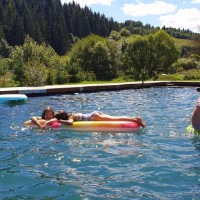 Hotels in Richka